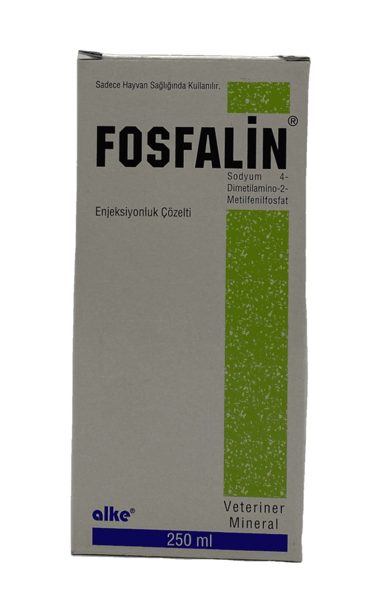 Fosfalin 250 ml