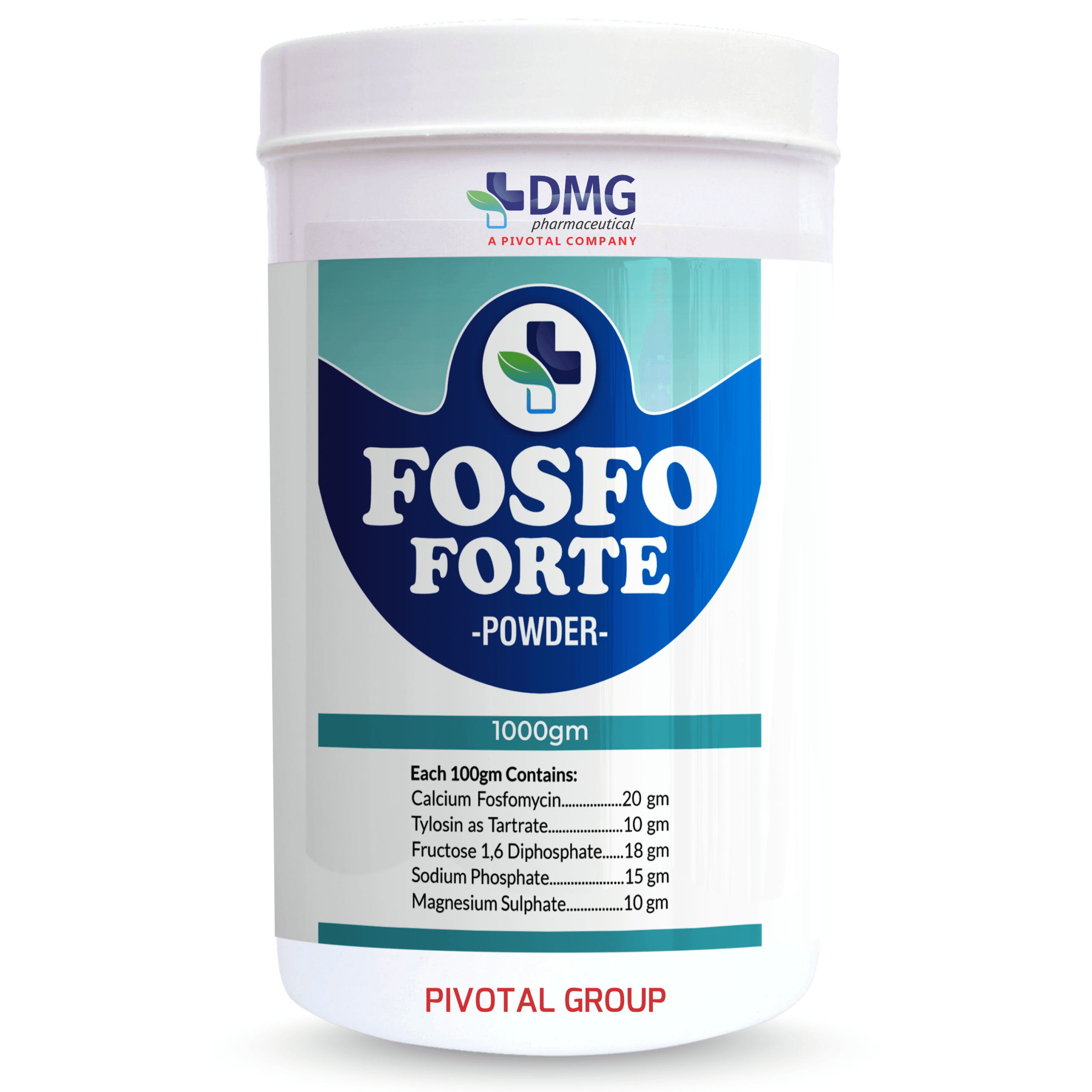 Fosfo Forte (powder)