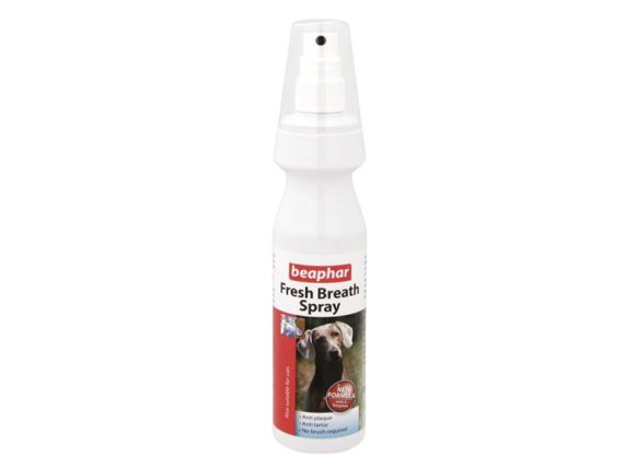 FRESH BREATH SPRAY 150ML