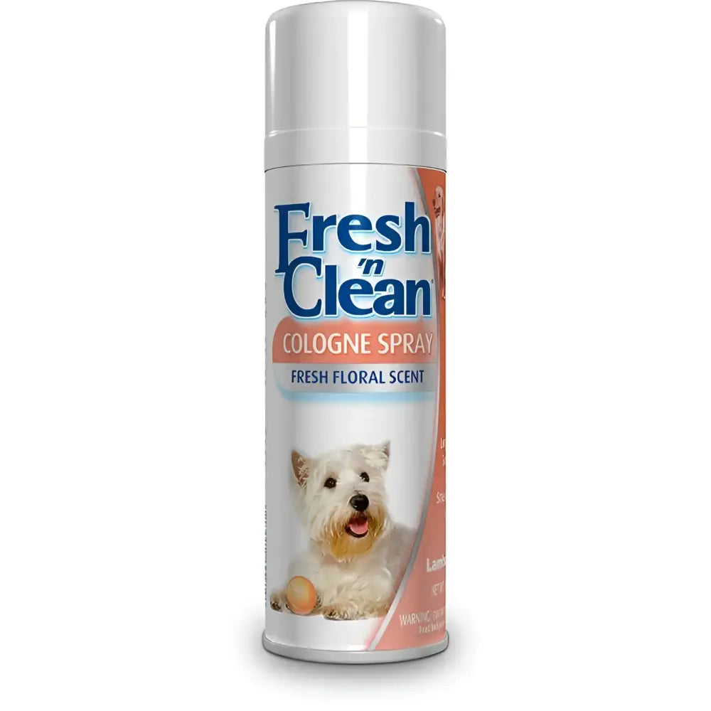 Fresh 'n Clean® Cologne Spray – Fresh Floral Scent| | 340g