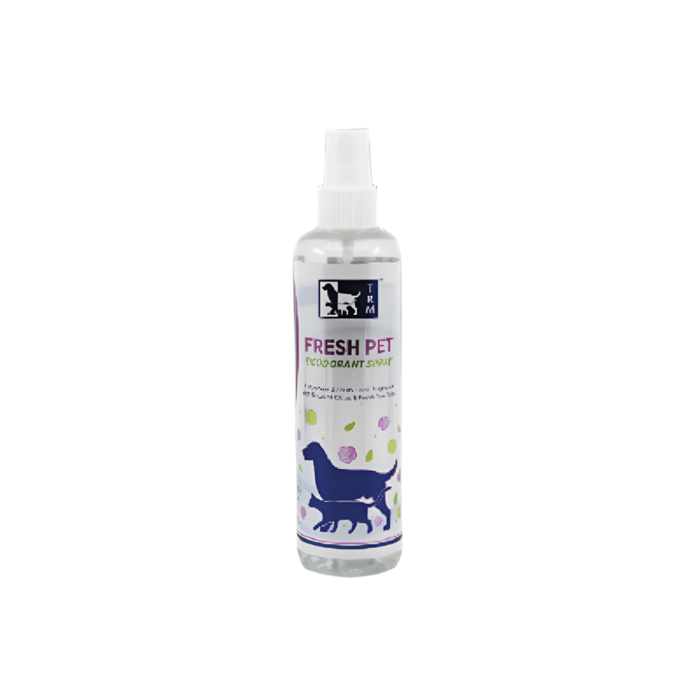 FRESH PET-TRM PET