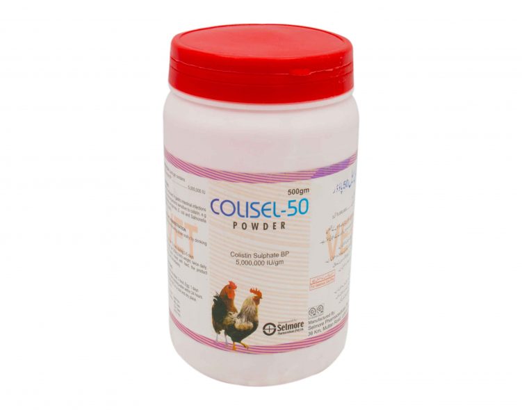 Colisel-50