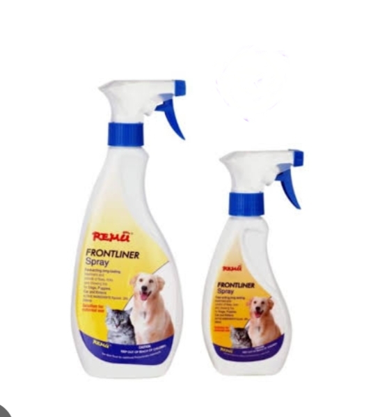 Frontliner 500 ml buy online in Pakistan