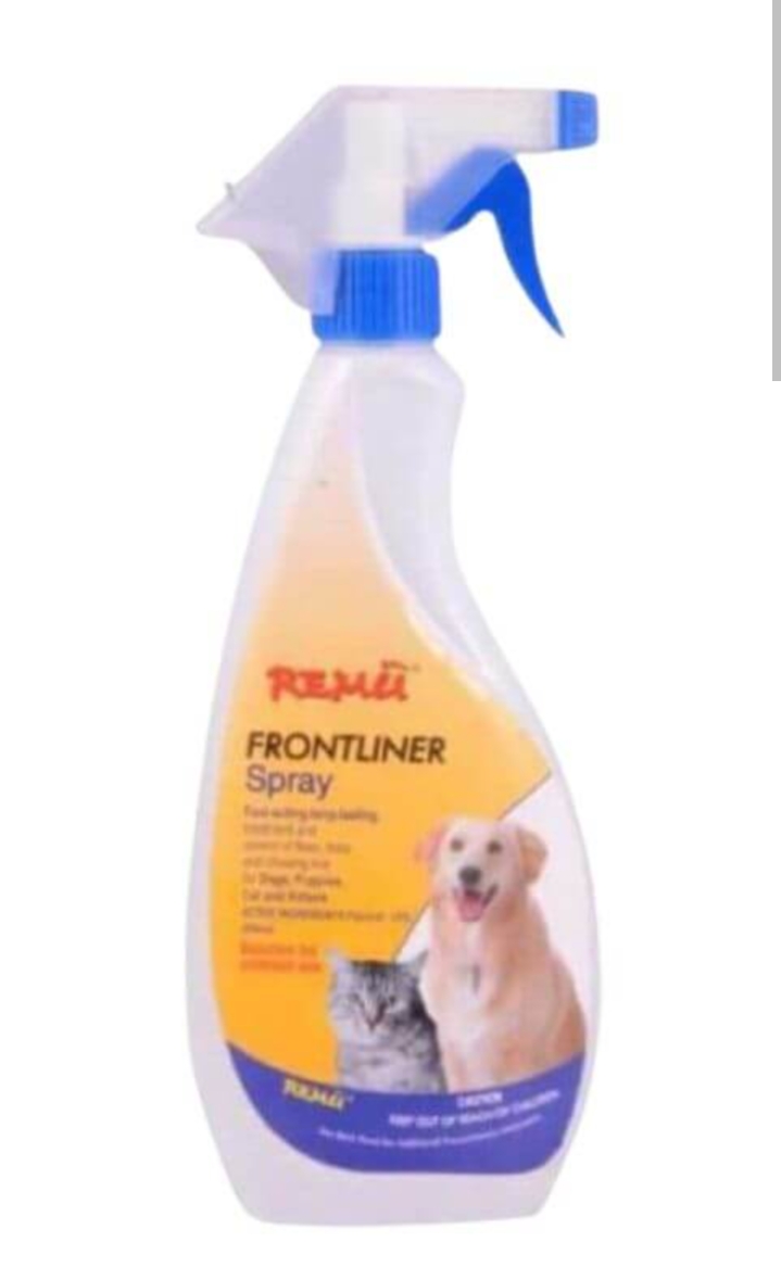 Frontliner 300 ml buy online in Pakistan