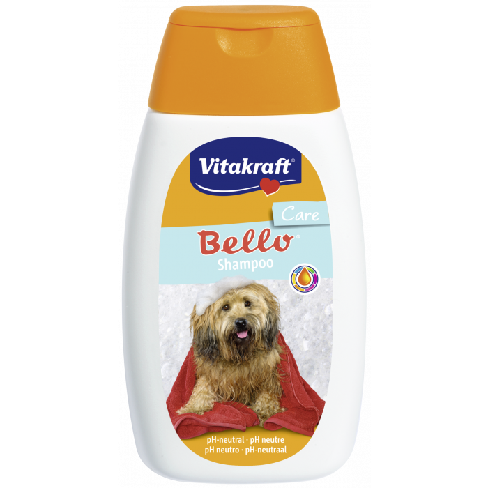Bello® Shampoo