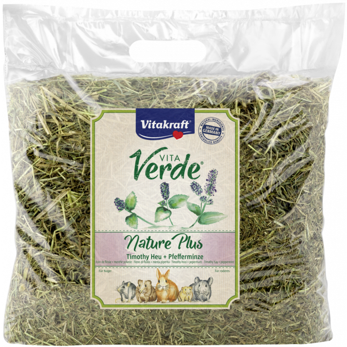Vita Verde® Hay + Peppermint