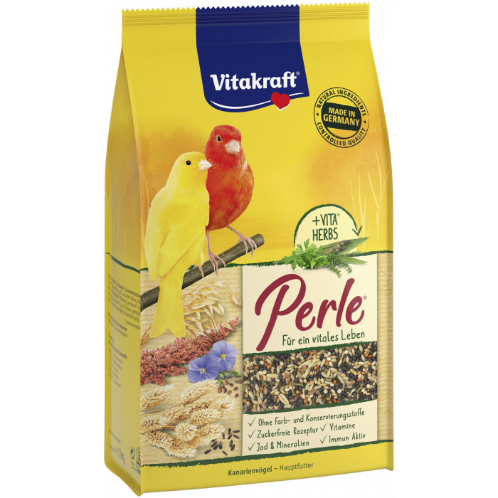 VITA MENU CANARY 1 KG
