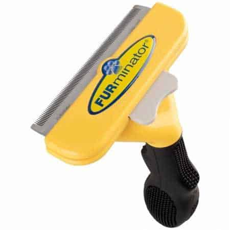 Furminator De-shedding Tool Dogs & Cats