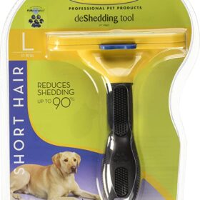 Furminator Undercoat deShedding Tool For Large Dog