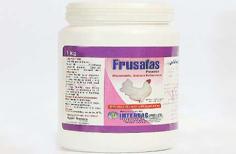 FRUSA FAS POWDER