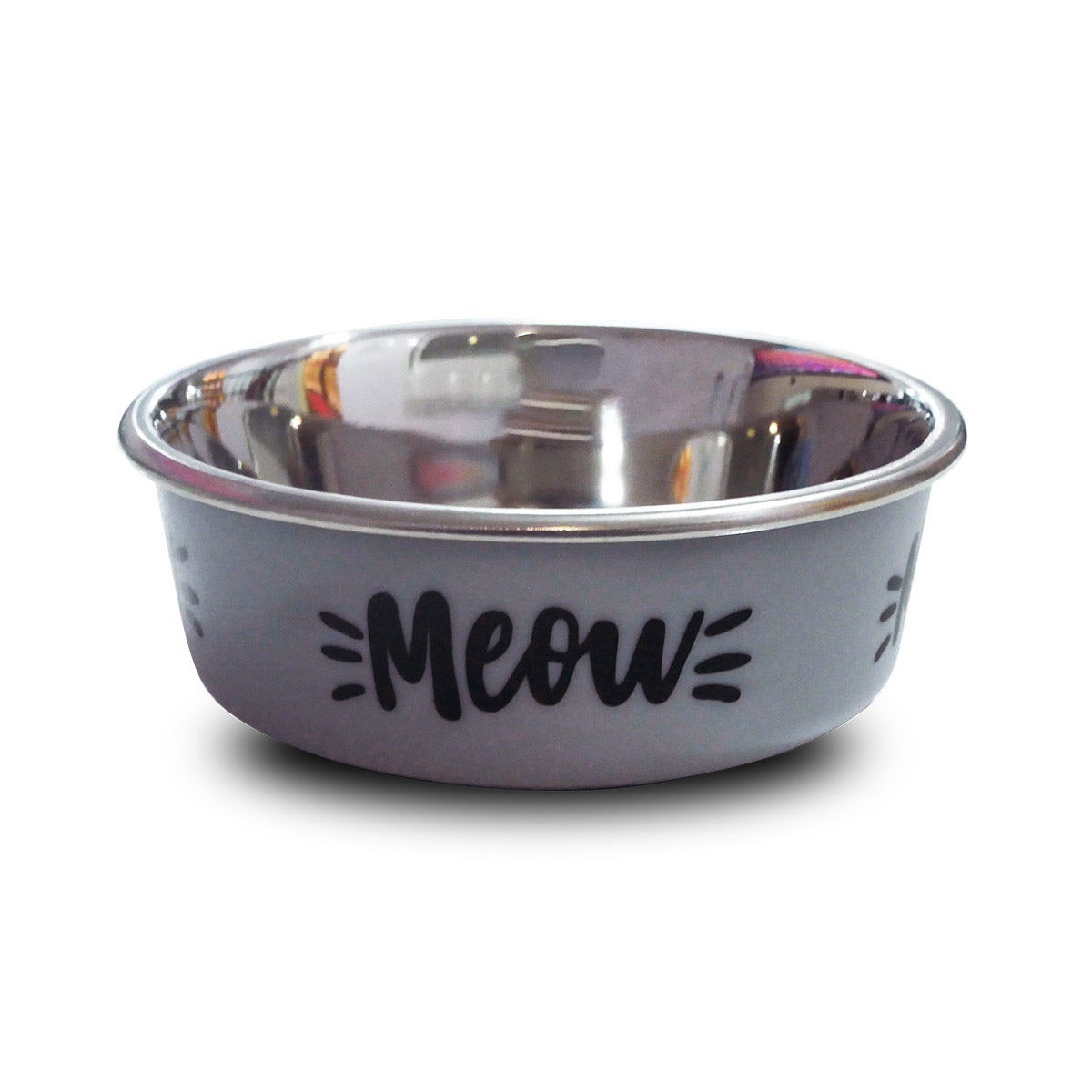 Fusion Bowl Grey