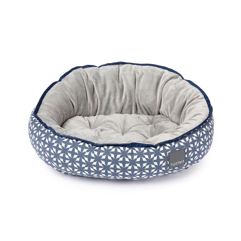 FuzzYard Porto Reversible Pet Bed - Medium