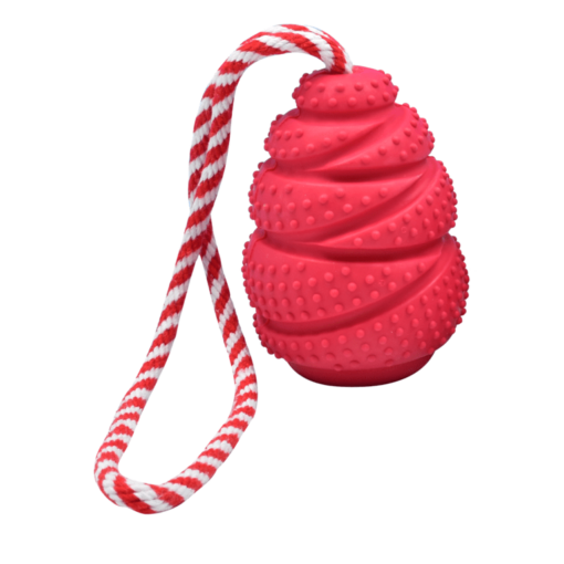 Fuxtreme with Wrap 1000kg Interactive Dog Chew Toy