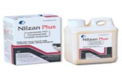 Nilzan Plus – 100ml