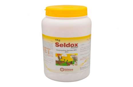 Seldox-C