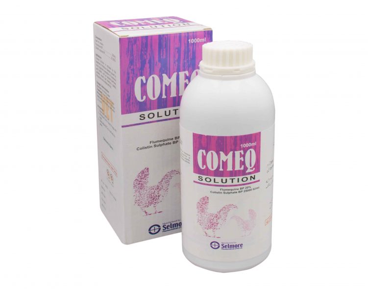 Comeq