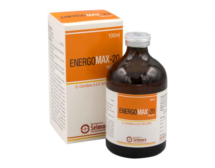 Energomax-20