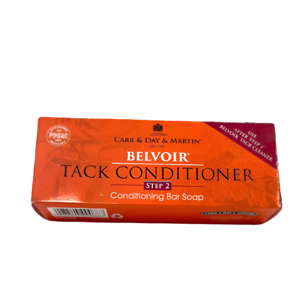 BELVOIR® TACK CONDITIONER BAR-CDM