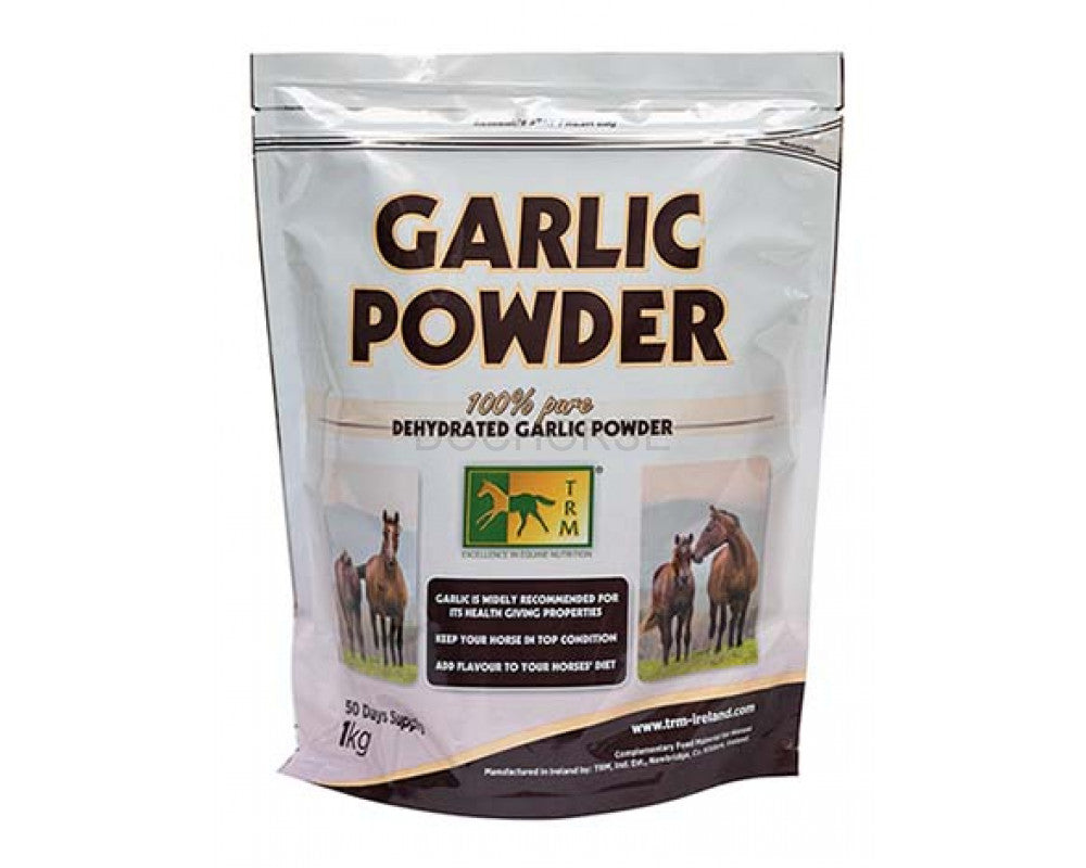 TRM Garlic Powder (1kg)