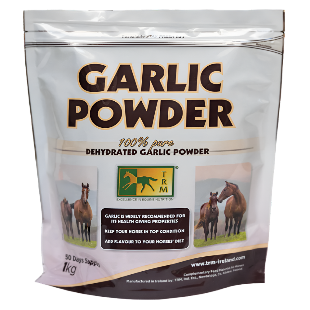 GARLIC POWDER-TRM
