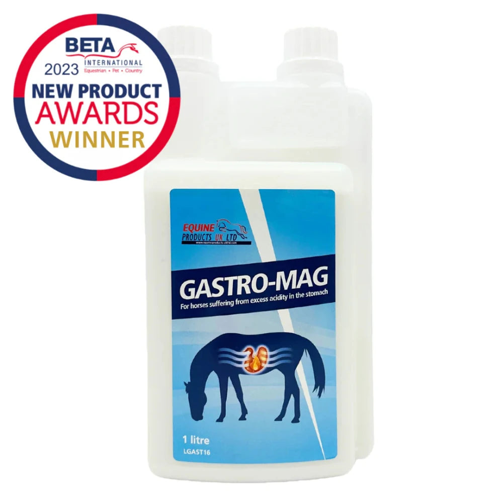 GASTRO-MAG-EPUK