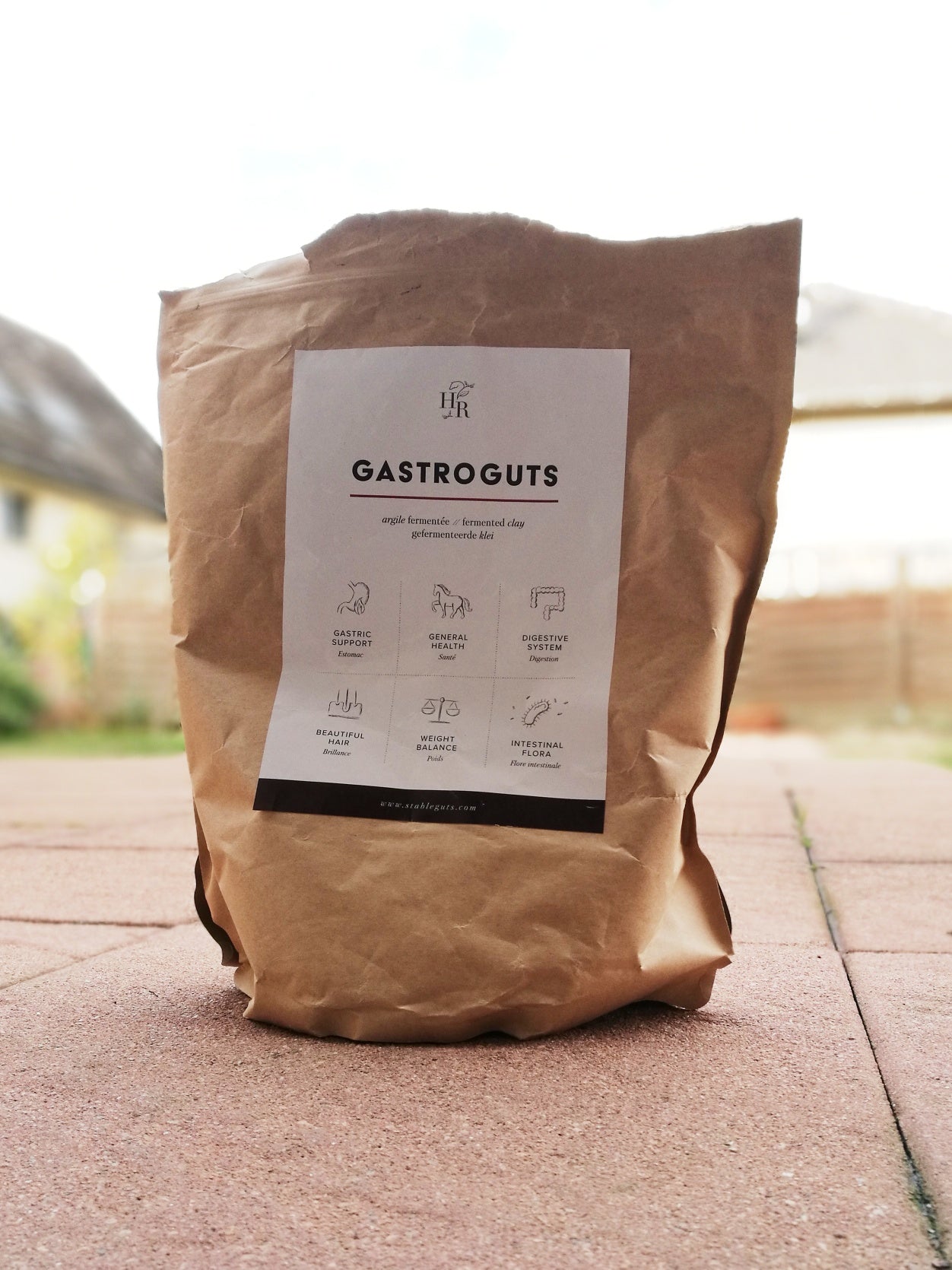 Horse Remedy GastroGuts