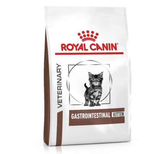 Royal Canin Gastro Kitten Cat 2 Kg