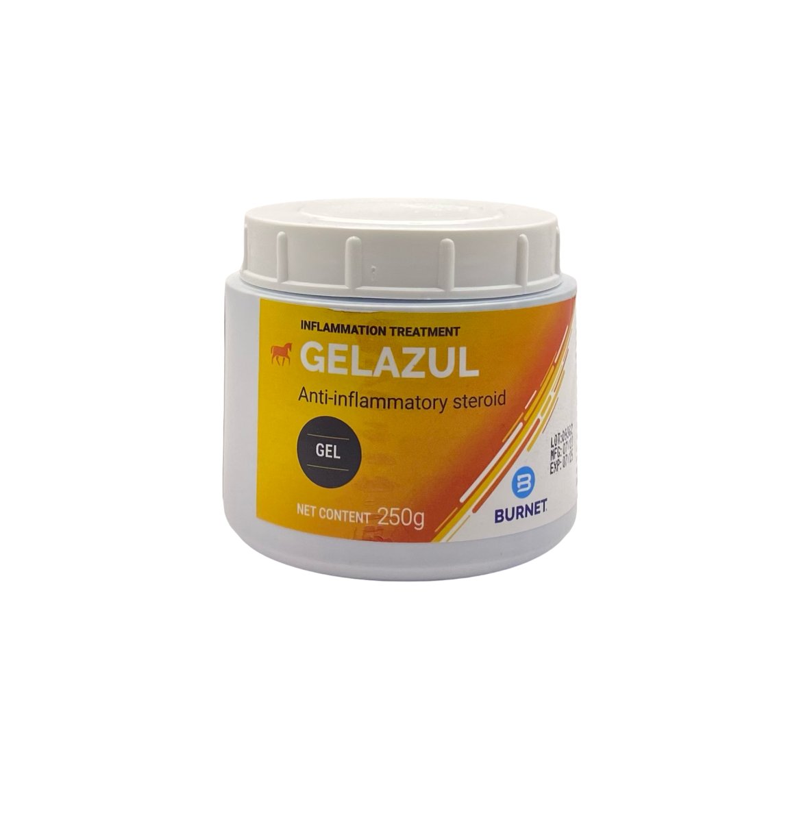 Gelazul 250mg