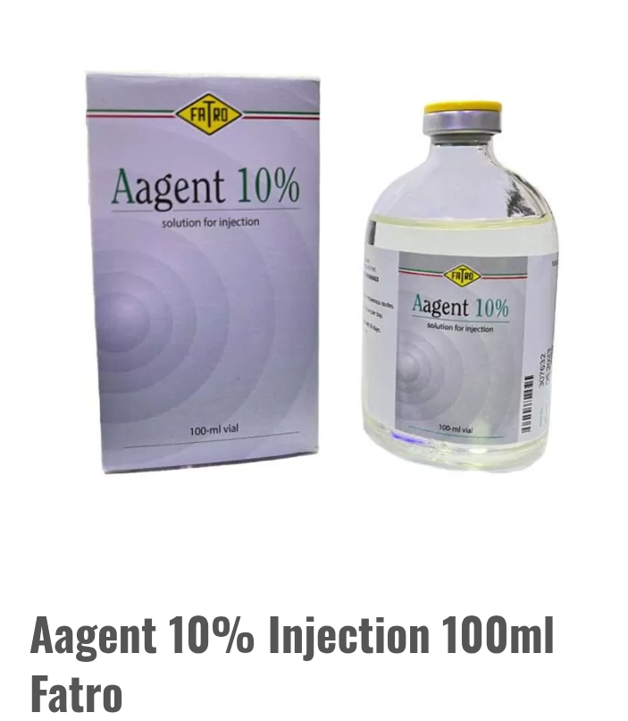 AAGENT injection buy online in pakistan