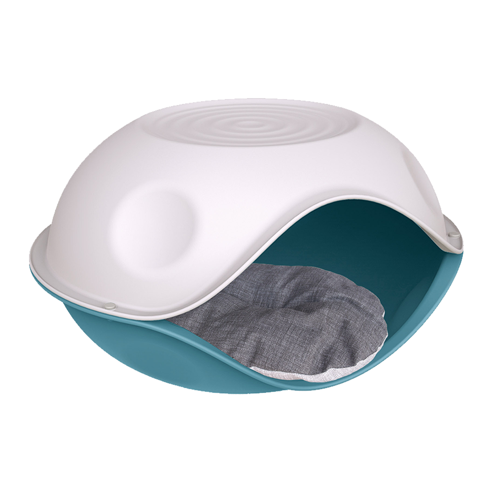 Georplast Duck Cove - Pet Bed