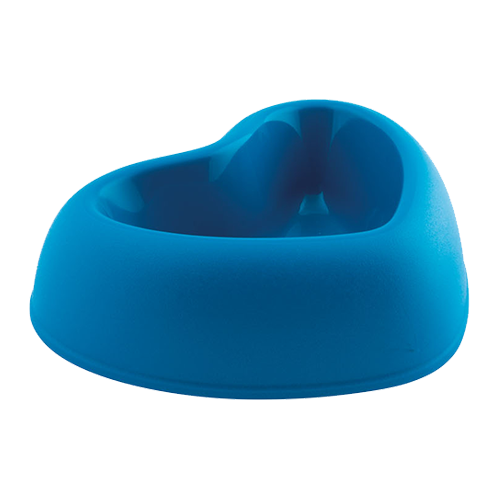 Georplast That’s Amore Plastic Pet Bowl