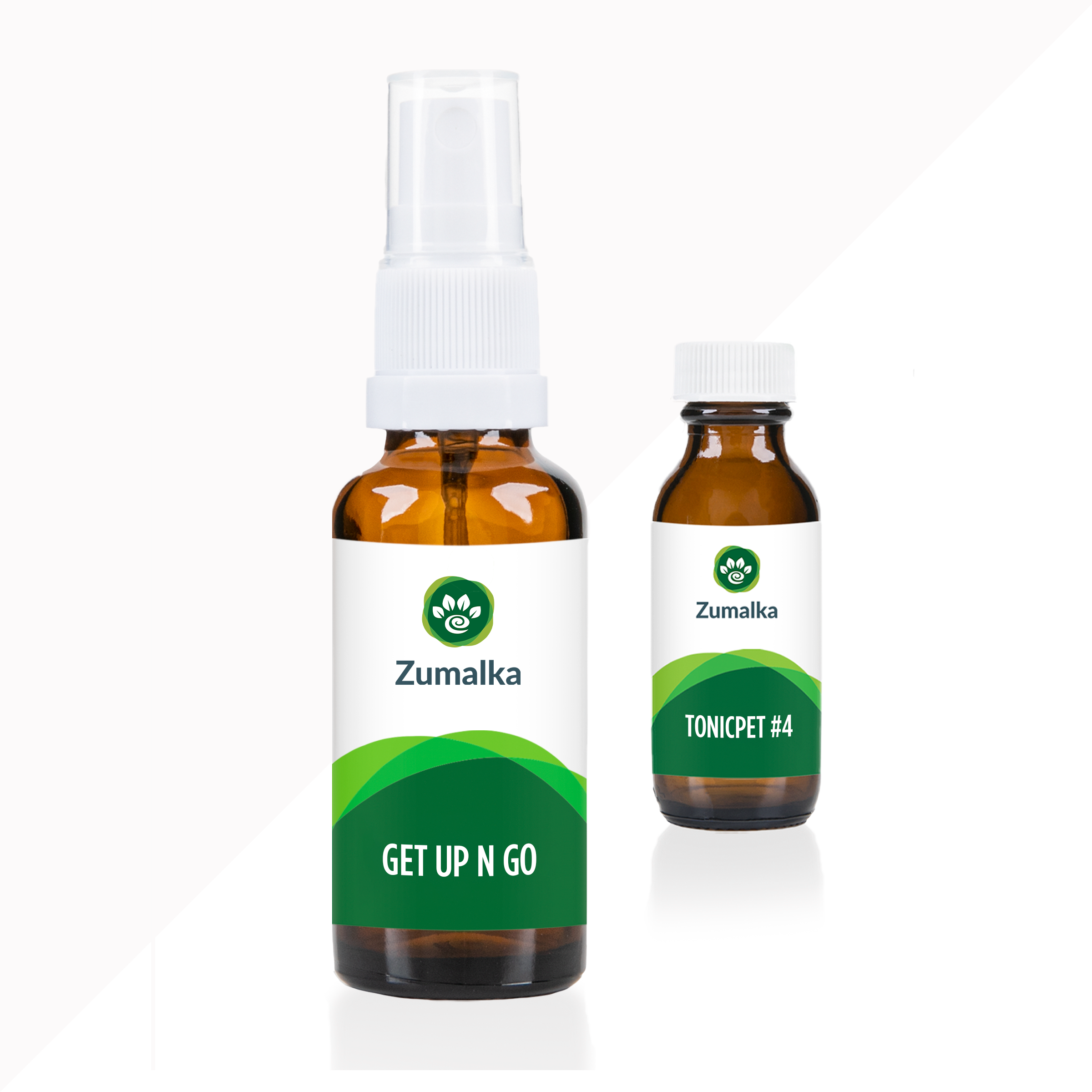 Get Up N Go Advanced Kit — Joint, Bone & Circulation Support