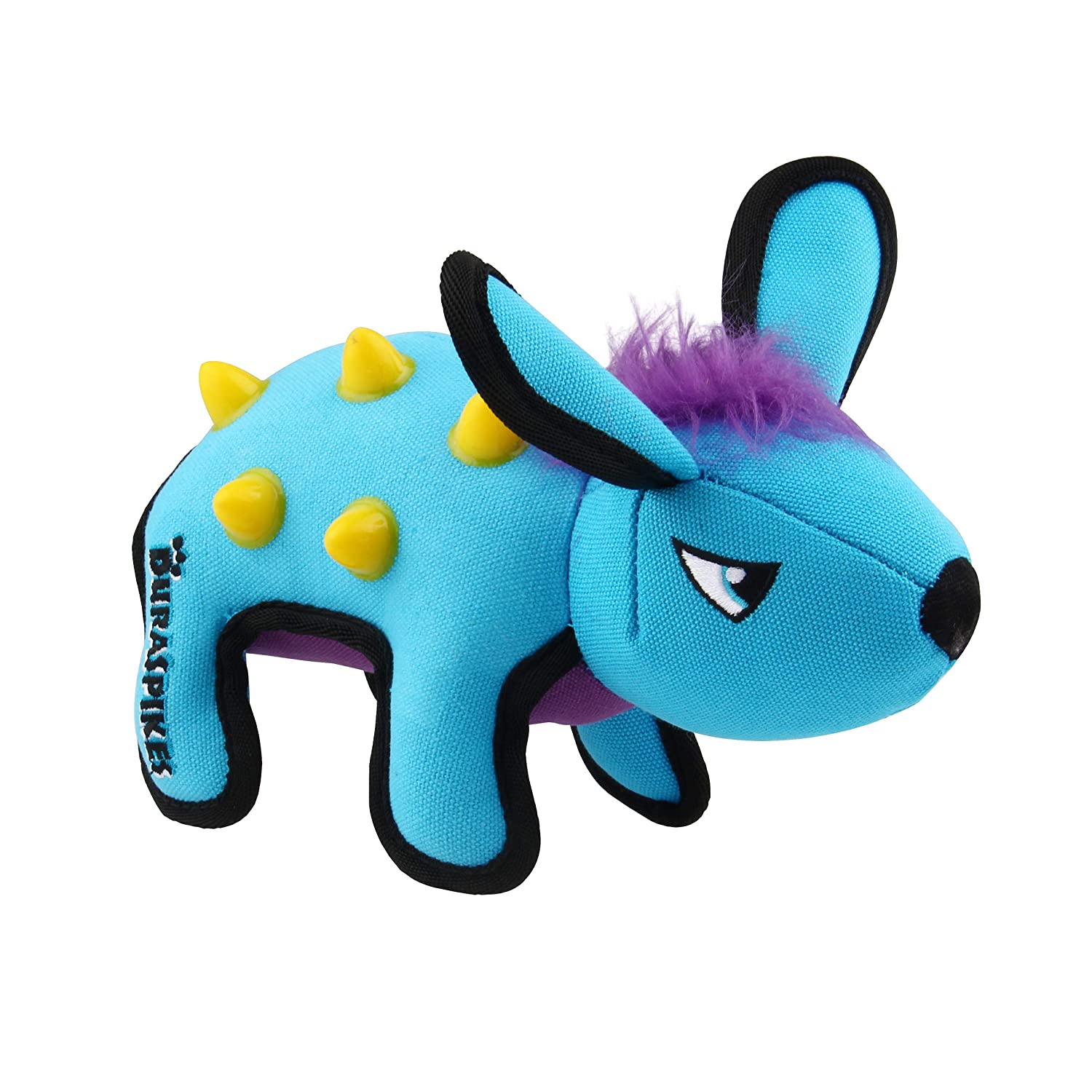 Gigwi - Duraspikes Extra Durable Coon Dog Toys