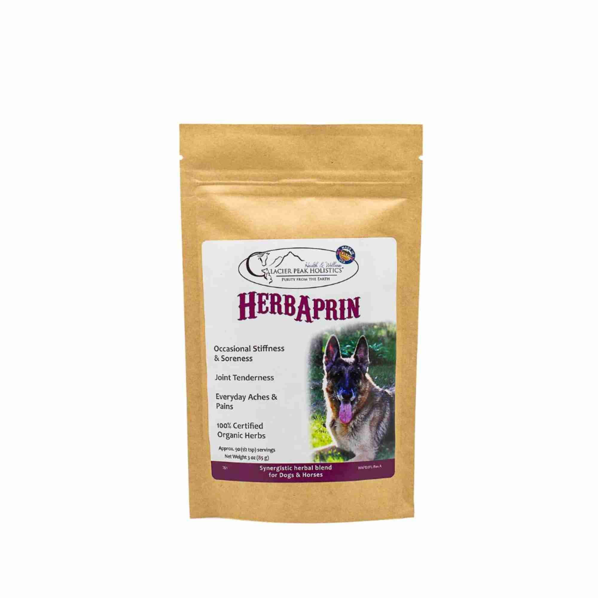 HerbAprin - Comfort & Relaxation