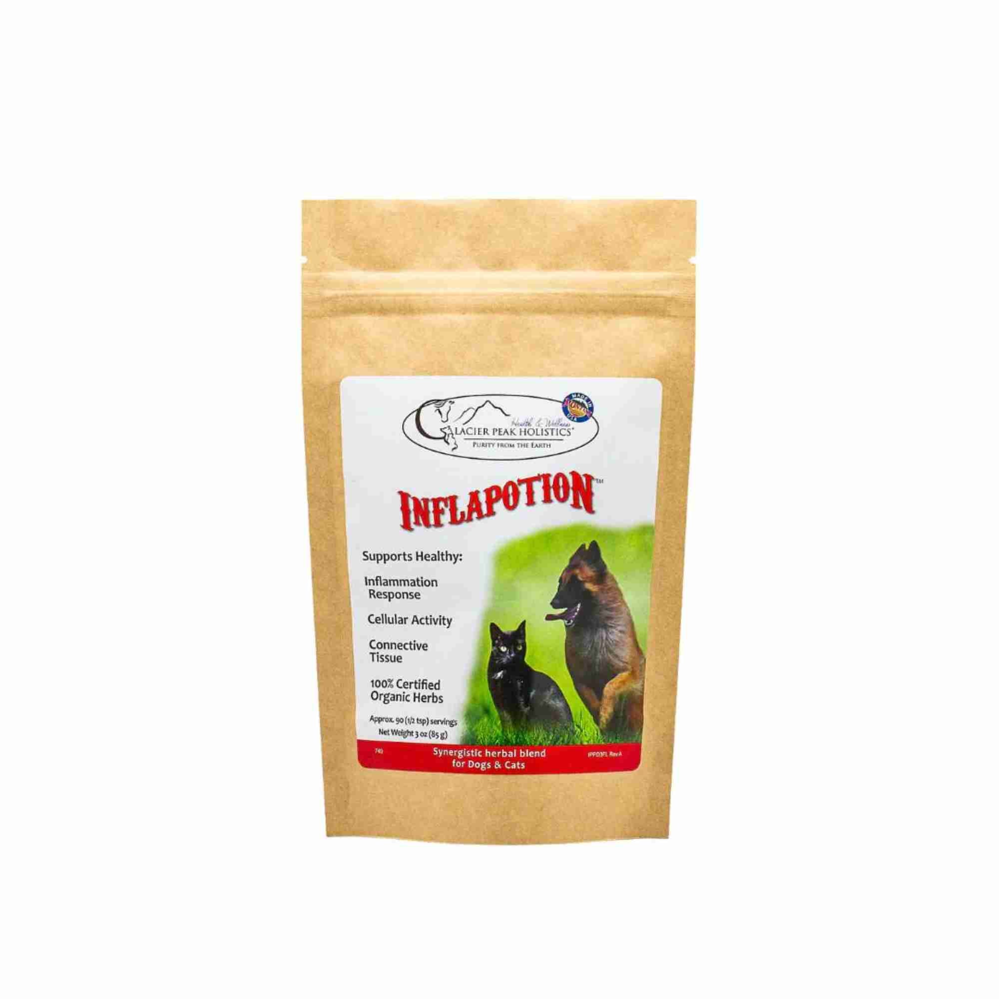 Inflapotion