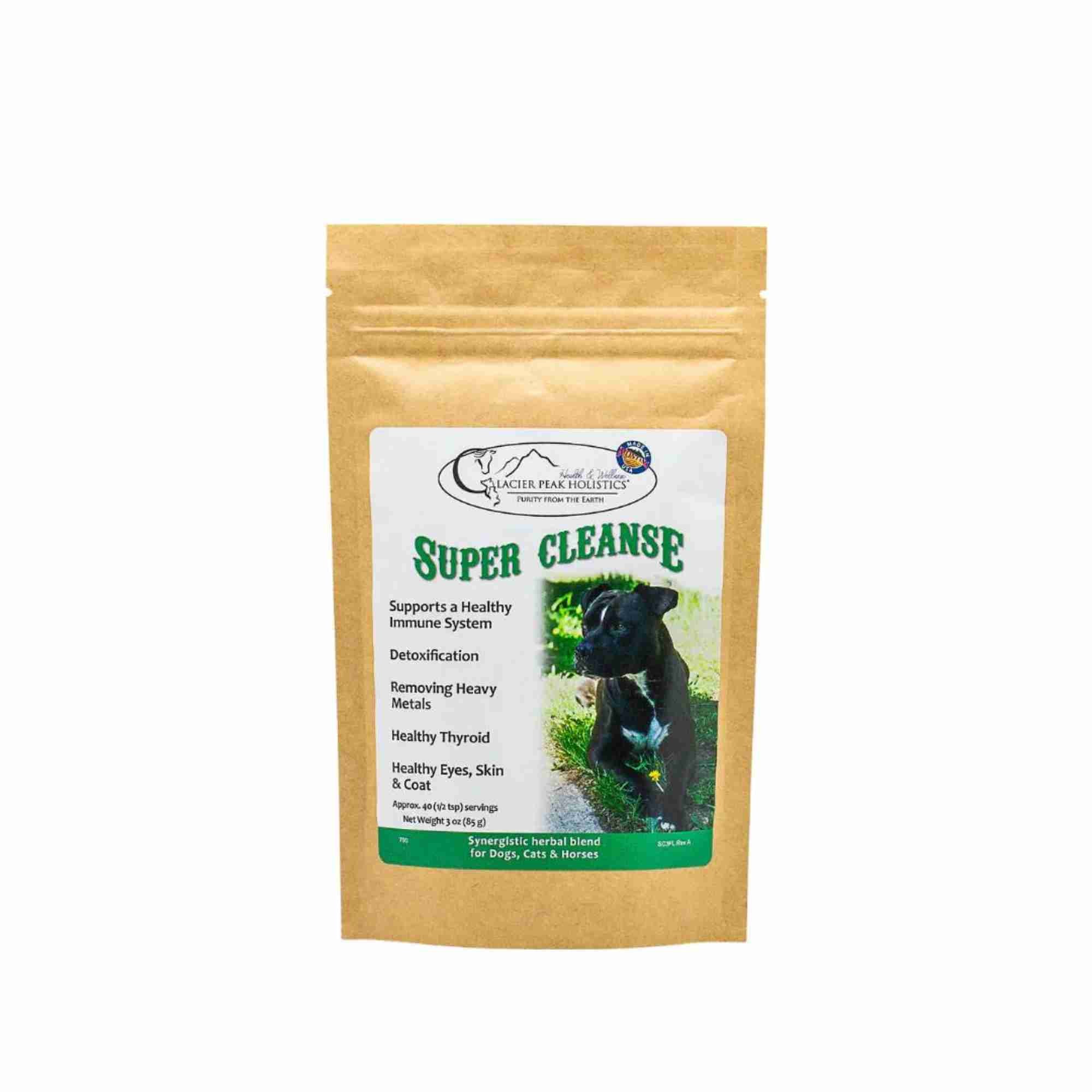 Super Cleanse Kelp