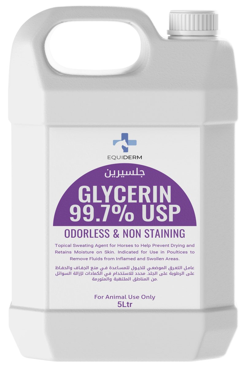 GLYCERIN 5 LTR