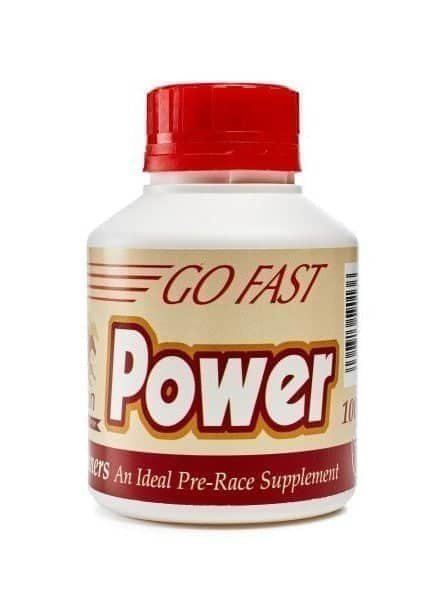 GO FAST Power