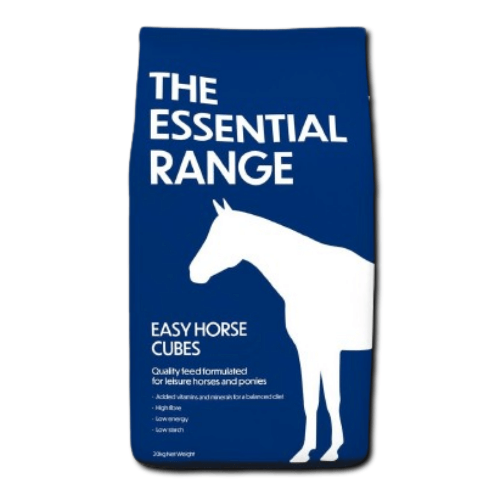ESSENTIALS EASY CUBES-20-KG-D&H UK | Leisure Feed | Al Zarrab