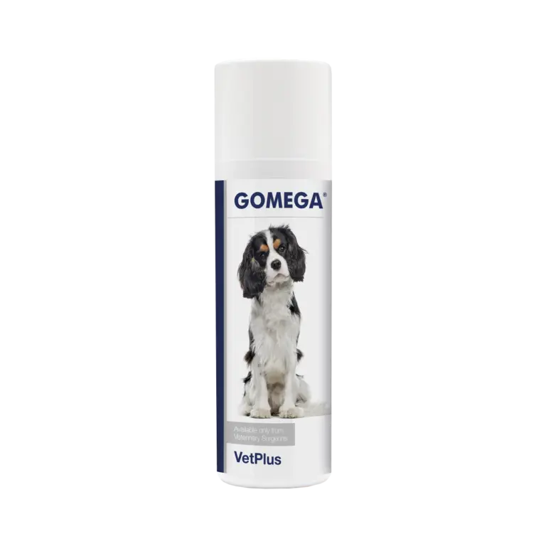 Gomega for Dogs 150ml