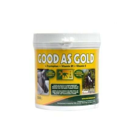 TRM Good As Gold