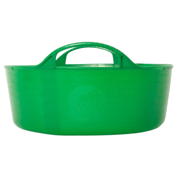 Red Gorilla Flexible Feed Tub 5Ltr