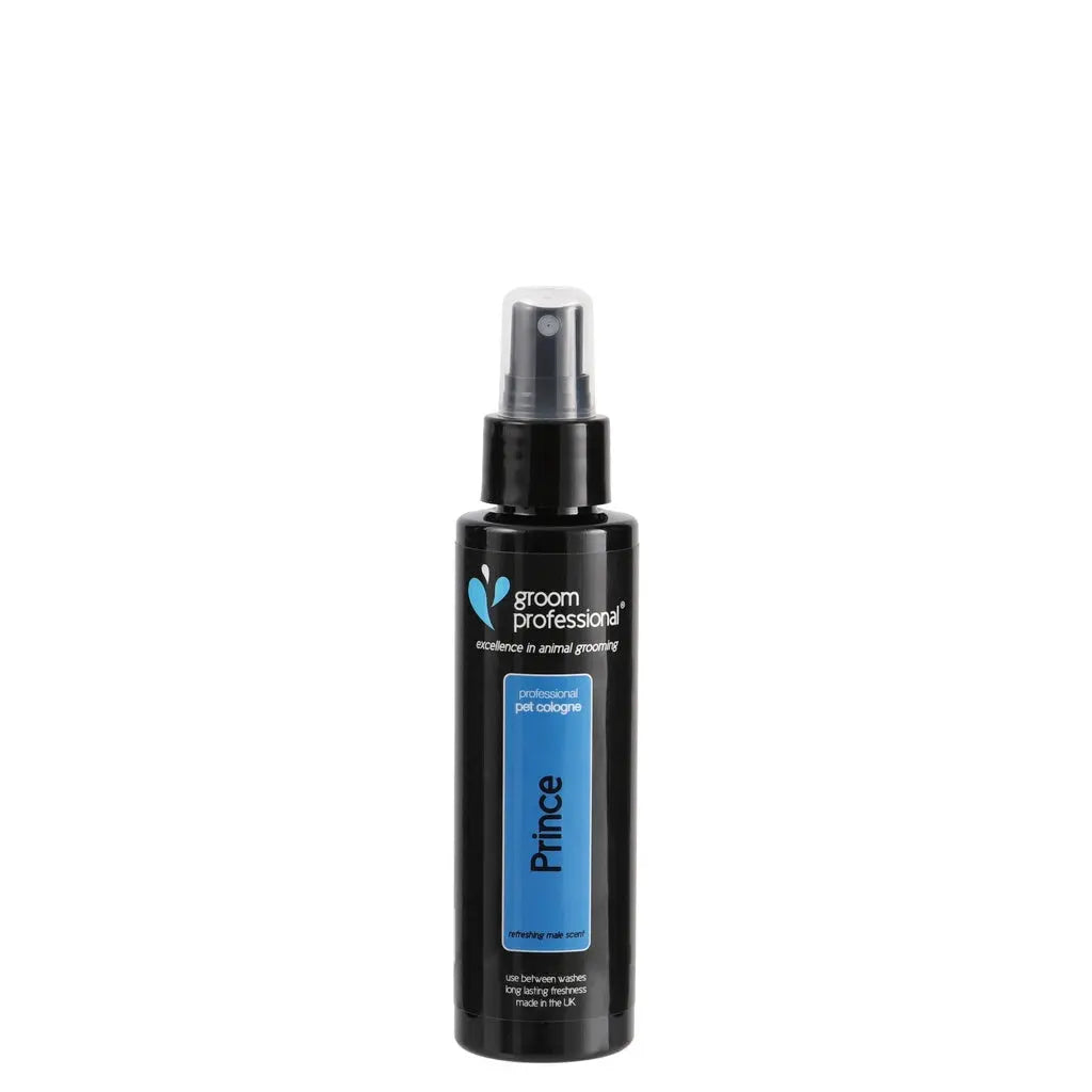 GROOM PROFESSIONAL PRINCE PET COLOGNE