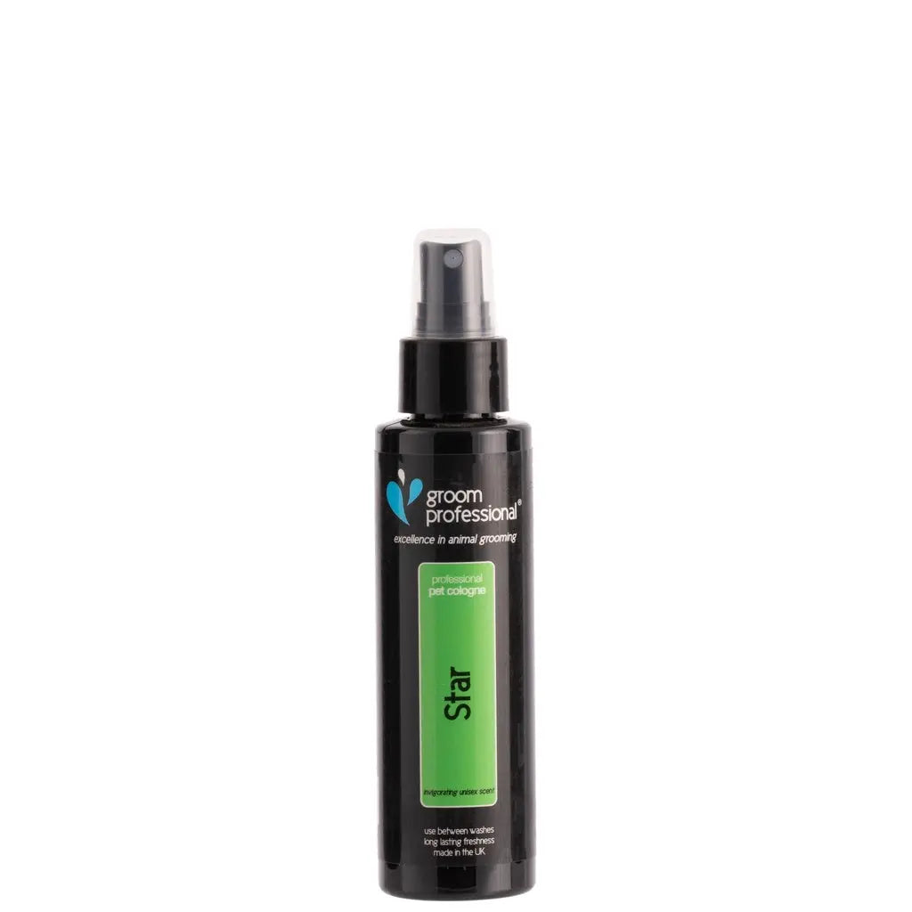 GROOM PROFESSIONAL STAR DOG COLOGNE