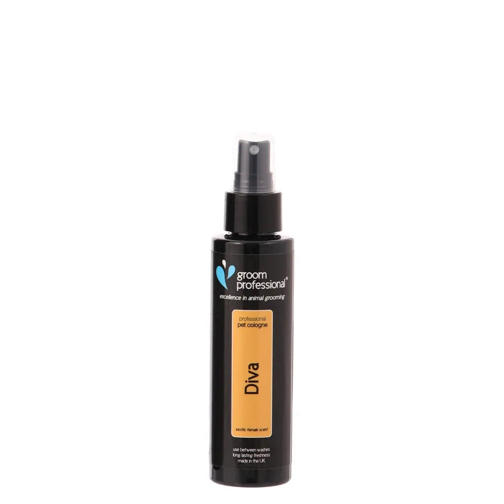 GROOM PROFESSIONAL DIVE COLOGNE FOR DOGS