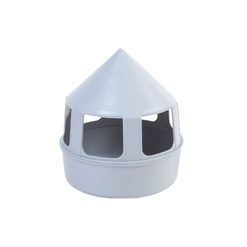 bird supplies Polmark grit feeder