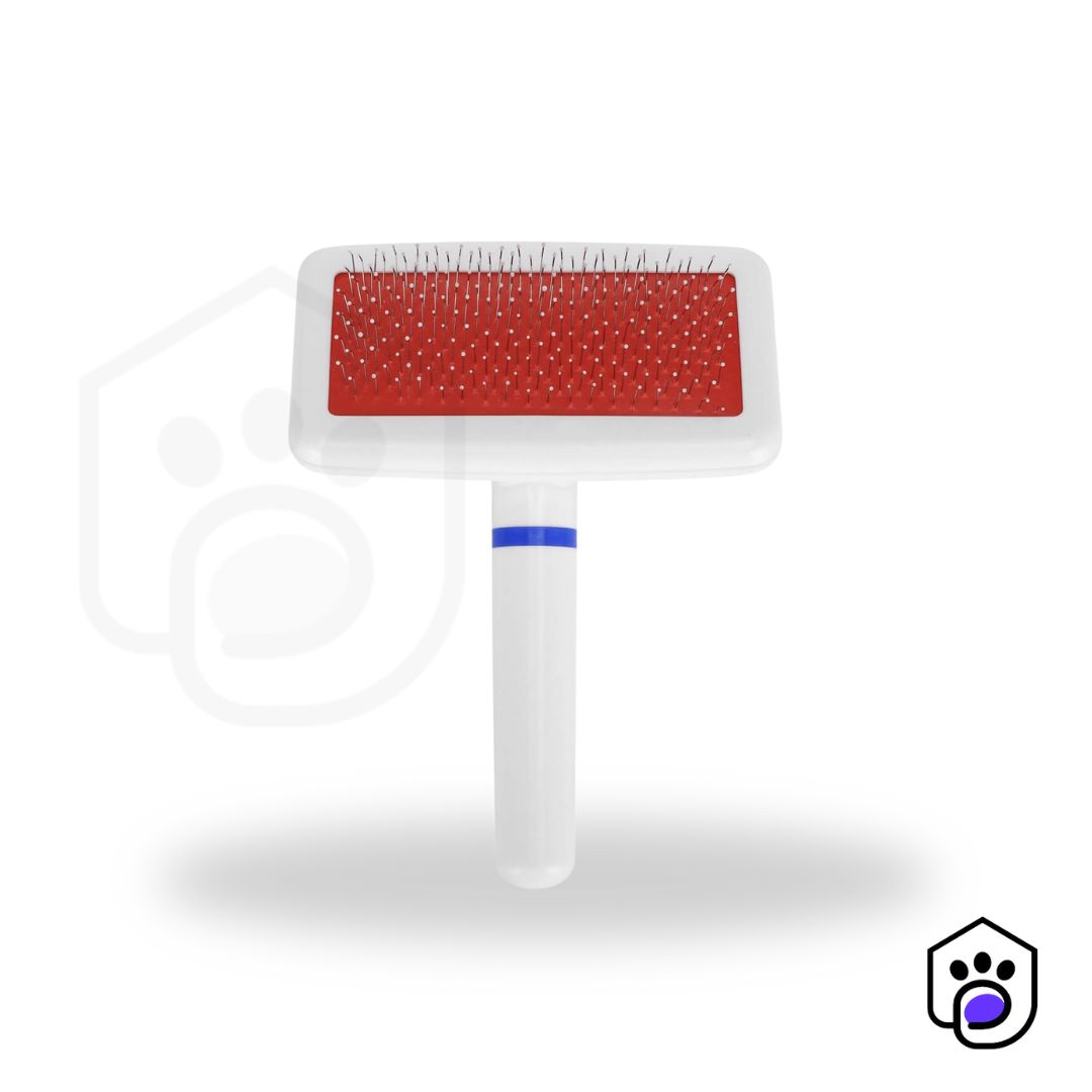 Grooming Brush for Small Pets (Cats, Kittens, Puppies and Rabbits)