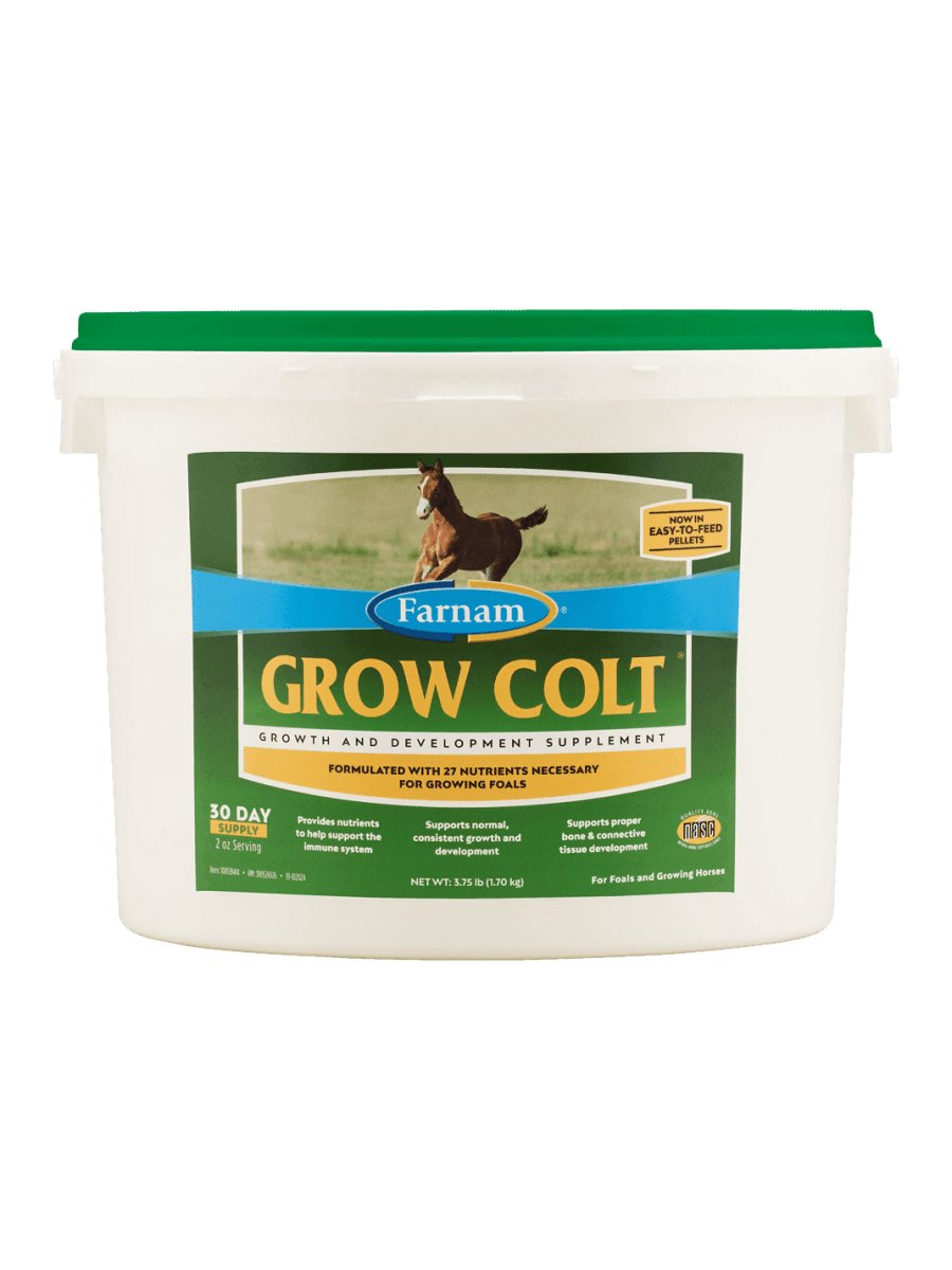 GROW COLT 3.40kg