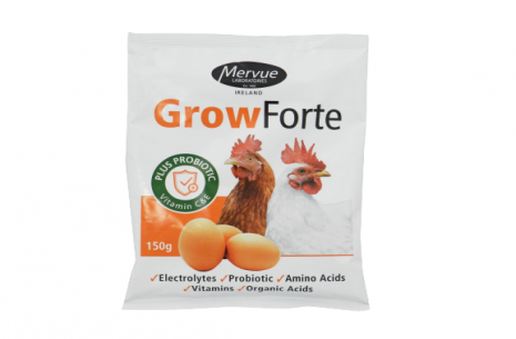 Growforte - 150Gm