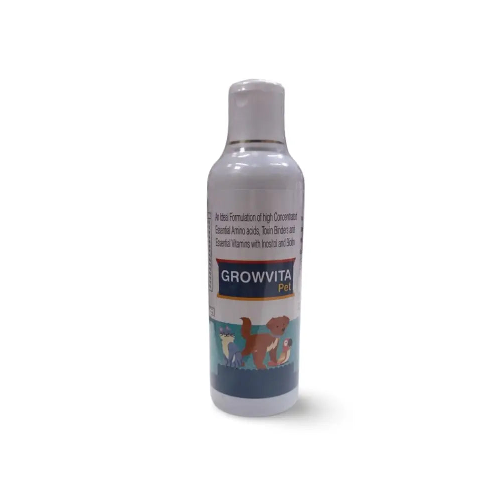 Growvita Pet | 200Ml